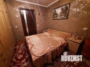 2-к квартира, посуточно, 55м2, 5/5 этаж