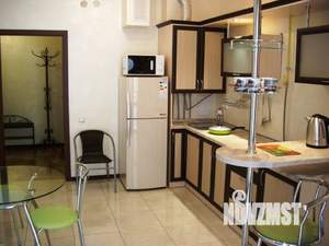 1-к квартира, на длительный срок, 46м2, 2/4 этаж