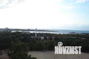 1-к квартира, посуточно, 37м2, 7/13 этаж