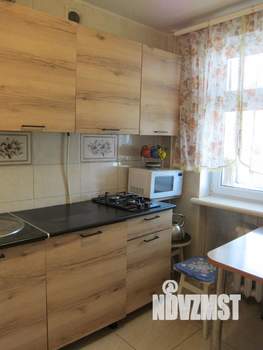 1-к квартира, на длительный срок, 30м2, 4/5 этаж