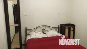 2-к квартира, посуточно, 55м2, 1/5 этаж