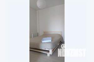 1-к квартира, посуточно, 35м2, 1/2 этаж