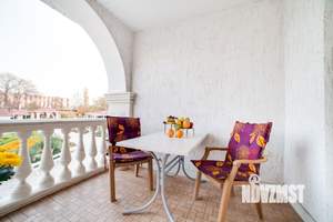 2-к квартира, посуточно, 39м2, 1/1 этаж