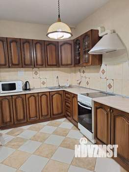 1-к квартира, на длительный срок, 52м2, 14/14 этаж