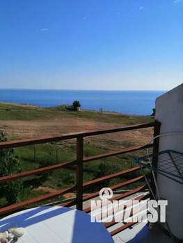 1-к квартира, посуточно, 28м2, 4/4 этаж