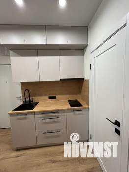 1-к квартира, посуточно, 35м2, 4/5 этаж