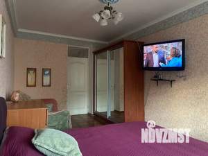 2-к квартира, посуточно, 60м2, 2/5 этаж