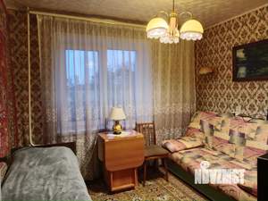 3-к квартира, на длительный срок, 64м2, 3/6 этаж