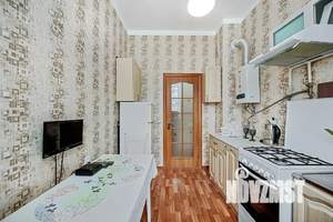 2-к квартира, посуточно, 43м2, 2/2 этаж