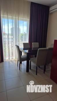 3-к квартира, на длительный срок, 116м2, 4/4 этаж