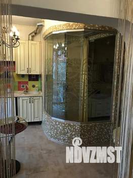 Студия квартира, посуточно, 37м2, 3/5 этаж