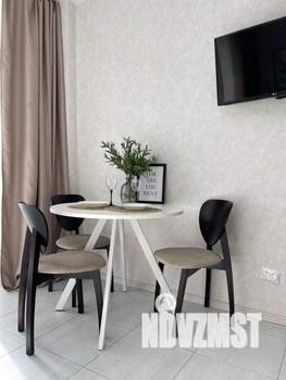 1-к квартира, посуточно, 31м2, 1/1 этаж