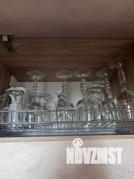 1-к квартира, посуточно, 43м2, 4/7 этаж