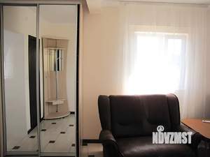 1-к квартира, посуточно, 48м2, 3/3 этаж