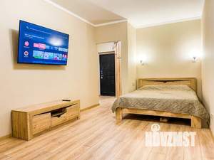 1-к квартира, посуточно, 50м2, 5/10 этаж