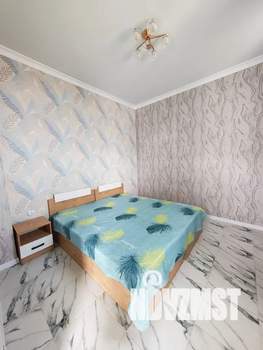 2-к квартира, посуточно, 50м2, 1/2 этаж