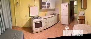 1-к квартира, на длительный срок, 43м2, 2/5 этаж