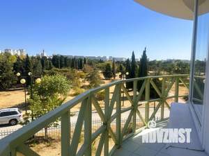 1-к квартира, посуточно, 37м2, 3/4 этаж