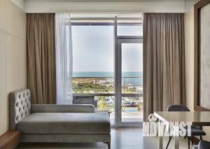 1-к квартира, посуточно, 37м2, 10/15 этаж