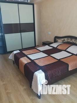 2-к квартира, посуточно, 60м2, 11/12 этаж