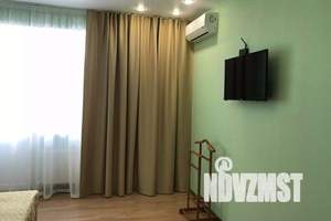 1-к квартира, посуточно, 36м2, 1/10 этаж