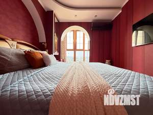 2-к квартира, посуточно, 65м2, 10/12 этаж