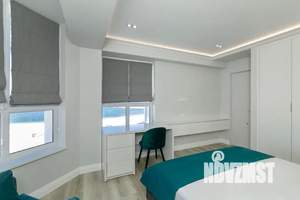 2-к квартира, посуточно, 50м2, 3/4 этаж