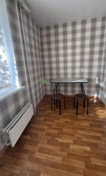 1-к квартира, на длительный срок, 38м2, 1/5 этаж