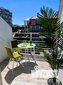 1-к квартира, посуточно, 21м2, 3/3 этаж