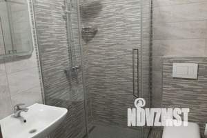 1-к квартира, посуточно, 35м2, 6/11 этаж