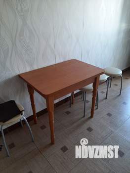 1-к квартира, на длительный срок, 42м2, 4/10 этаж