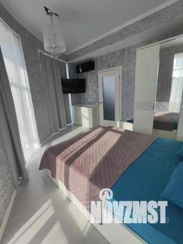 2-к квартира, посуточно, 70м2, 1/1 этаж