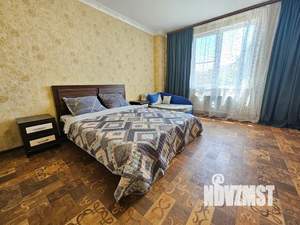 1-к квартира, посуточно, 42м2, 2/9 этаж