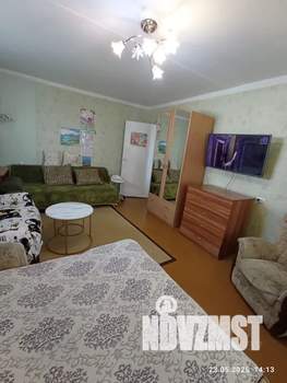 2-к квартира, посуточно, 50м2, 5/12 этаж