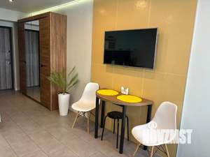 1-к квартира, посуточно, 23м2, 1/4 этаж