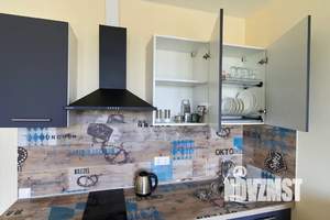 Студия квартира, посуточно, 26м2, 3/7 этаж