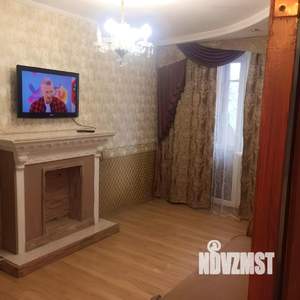 2-к квартира, посуточно, 46м2, 2/5 этаж