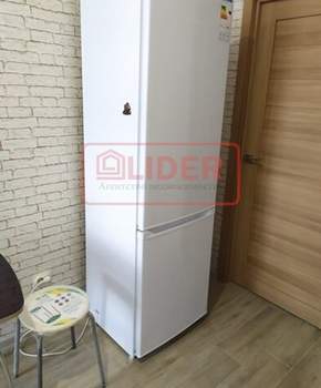 1-к квартира, на длительный срок, 44м2, 4/10 этаж