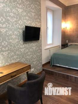 1-к квартира, посуточно, 35м2, 1/3 этаж