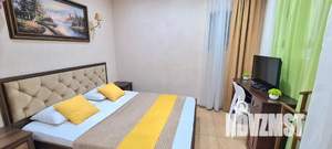 1-к квартира, посуточно, 35м2, 6/10 этаж