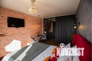 1-к квартира, посуточно, 25м2, 3/5 этаж