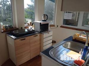 3-к квартира, посуточно, 50м2, 2/4 этаж