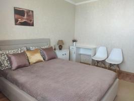 2-к квартира, посуточно, 68м2, 7/9 этаж