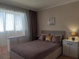 2-к квартира, посуточно, 68м2, 7/9 этаж