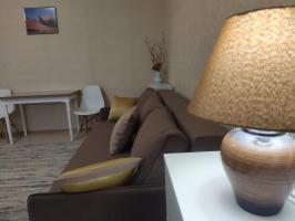2-к квартира, посуточно, 68м2, 7/9 этаж