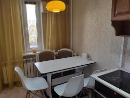 2-к квартира, посуточно, 68м2, 7/9 этаж