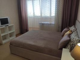 2-к квартира, посуточно, 68м2, 7/9 этаж