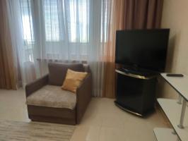 2-к квартира, посуточно, 68м2, 7/9 этаж