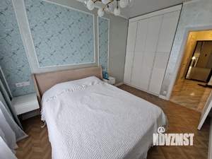 2-к квартира, посуточно, 52м2, 9/9 этаж