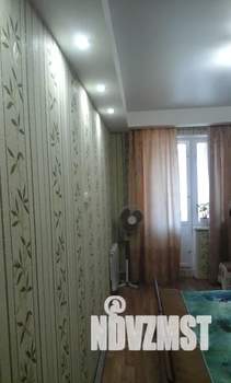 2-к квартира, посуточно, 50м2, 2/5 этаж